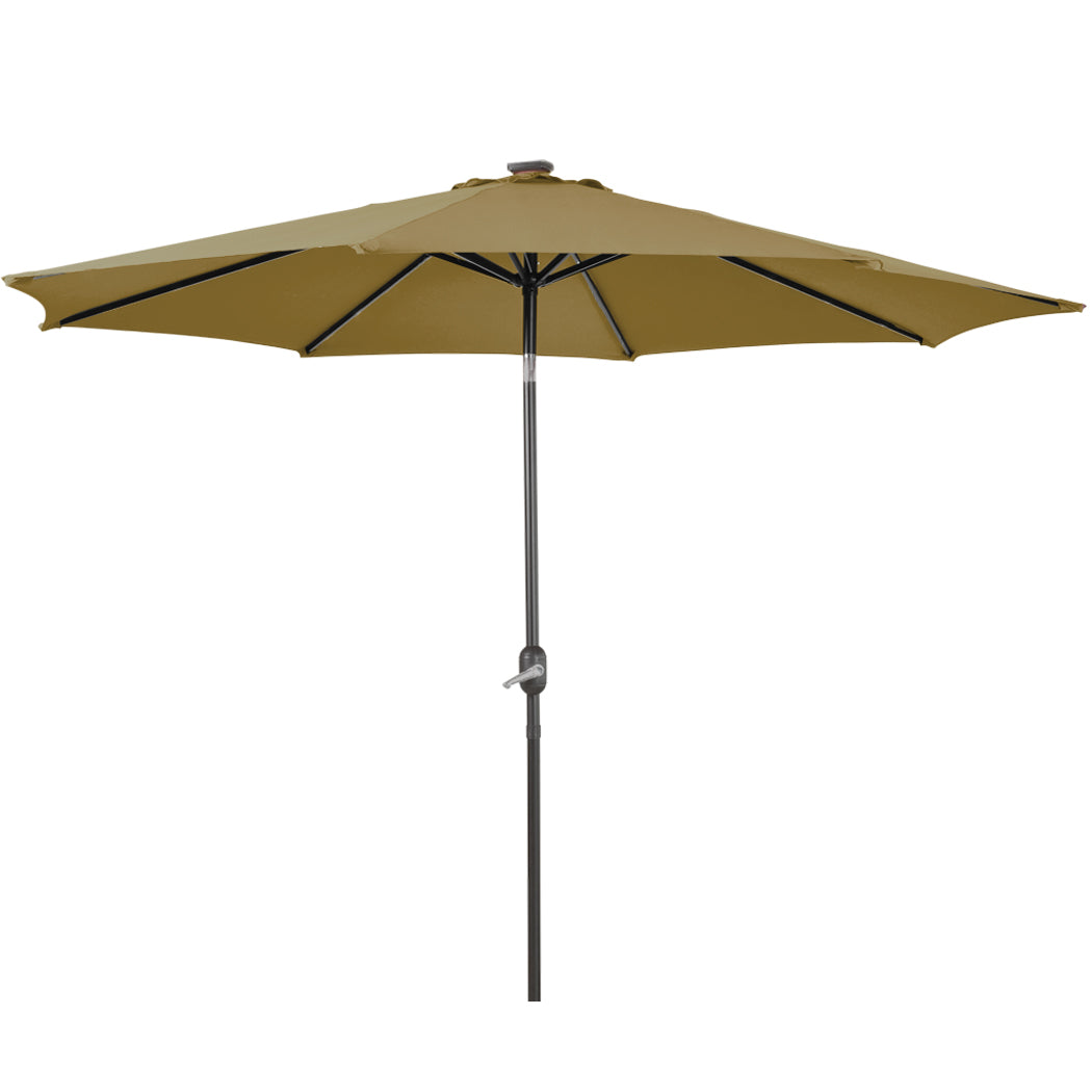 Mountview Outdoor Patio Aluminum Tiltable-1942352877259460608