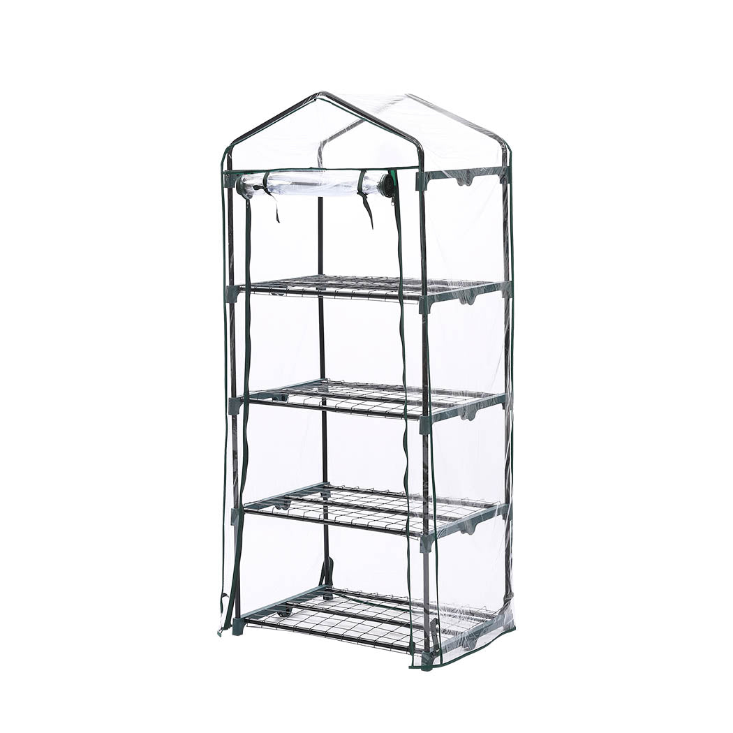 Levede Mini Greenhouse Green House Garden-1942352906527313920