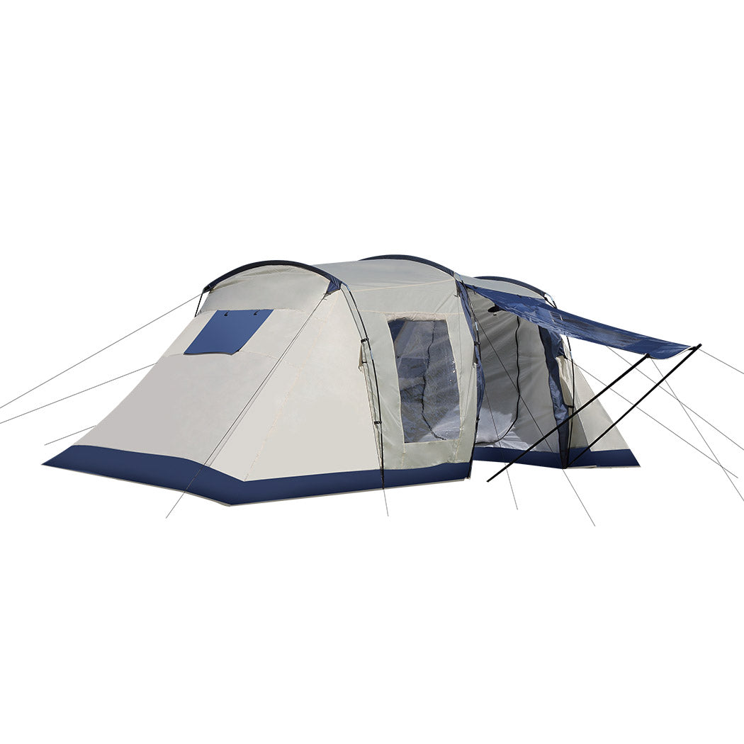 Mountview Large Family Camping Tent-1942352885769703424