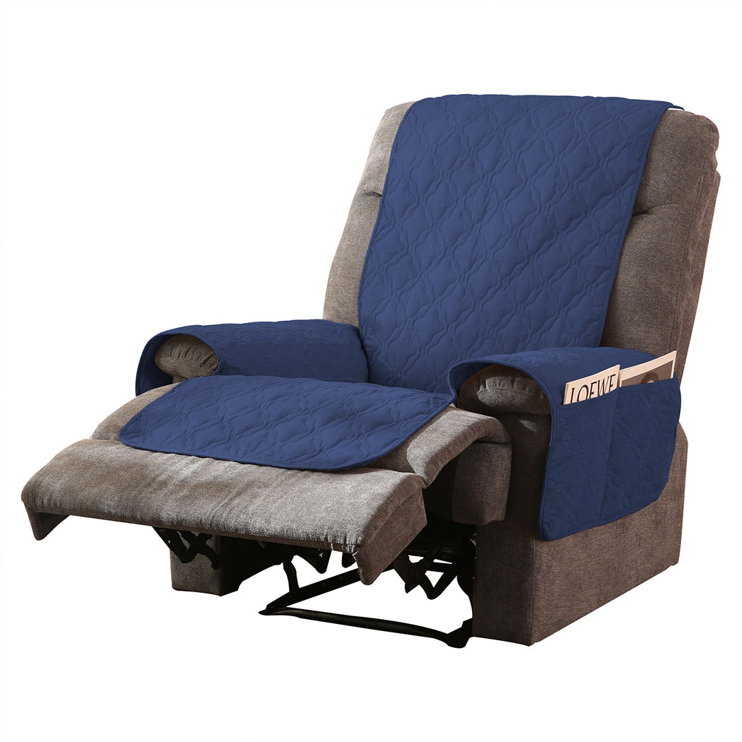 Marlow Recliner Sofa Slipcover Protector Medium-1942352795030130688