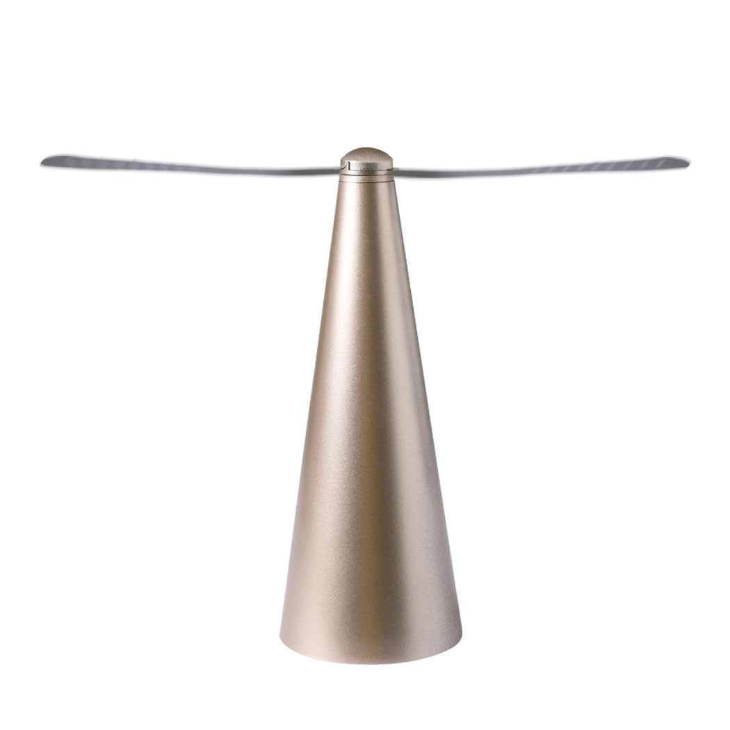 Lambu Fly Free Repellent Fan Fly Trap-1942353186371276801
