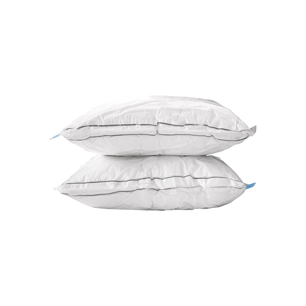 Vacuum Storage Bags Save Space Seal 50x70cm-24PK-1942353154364542977