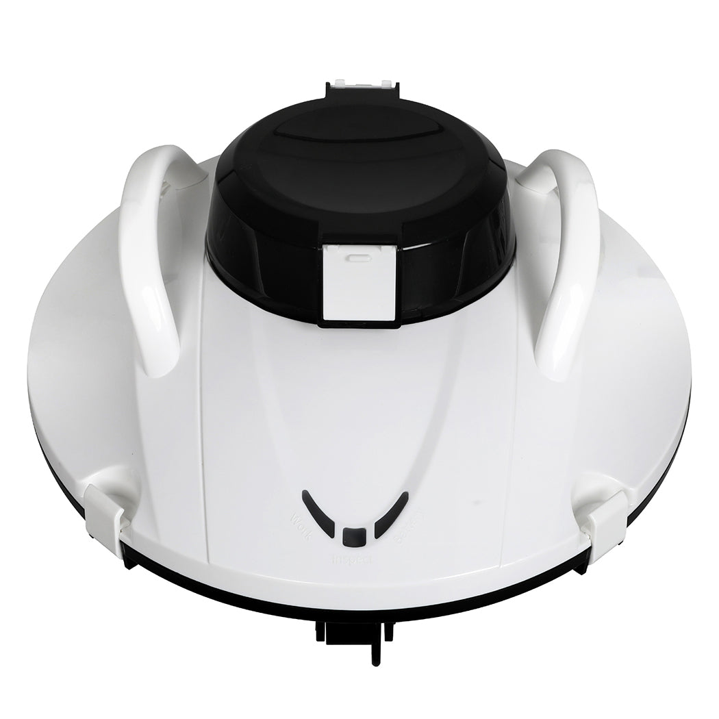 Spector Robot Pool Cleaner Robotic Cordless-1942353032671006721