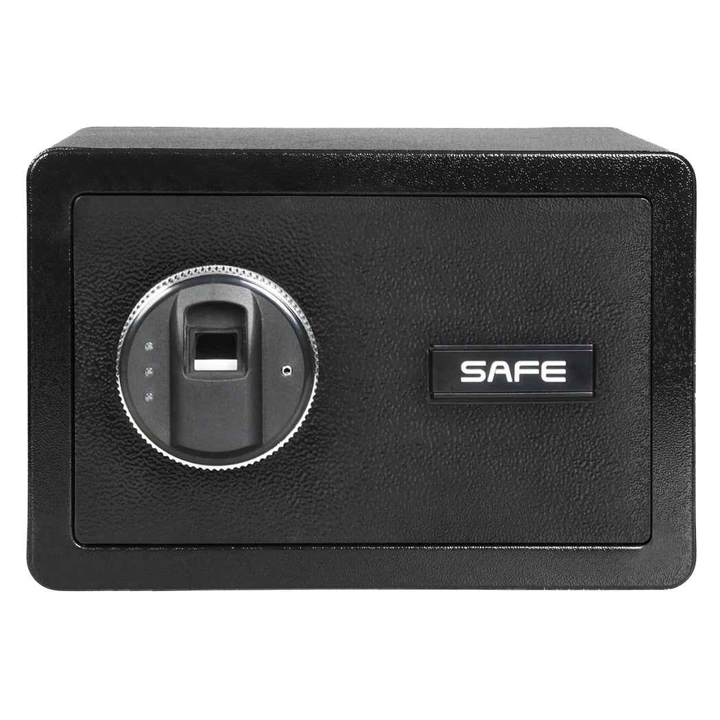 8.1L Digital Security Safe Box Fingerprint Key Lock-1937319812078374913
