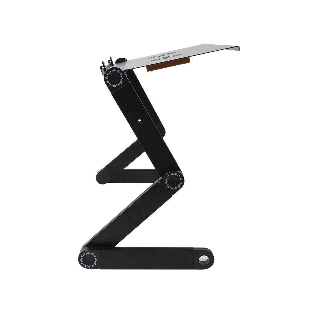 Levede Laptop Desk Table Stand Up Height-1919892936435306497