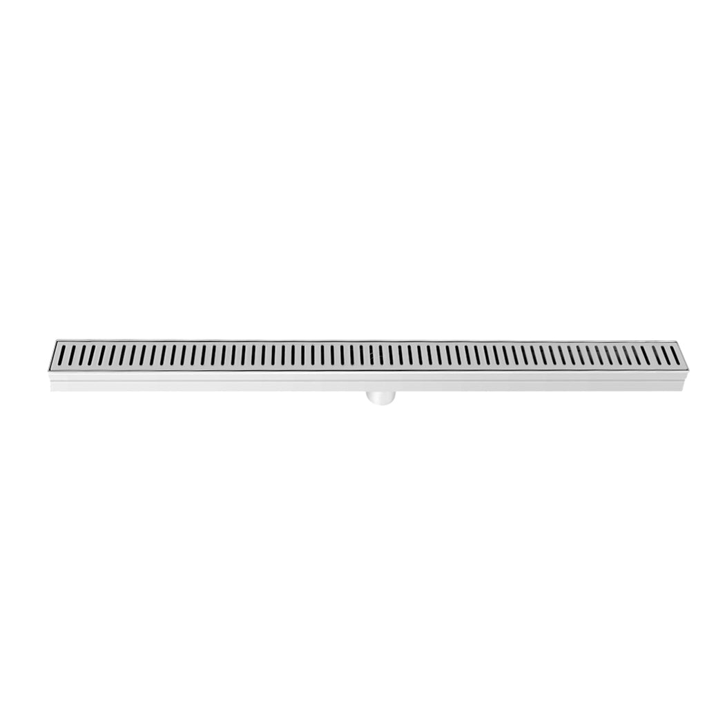 Dutxa 1200mm Floor Grate Drain Strip-1942353353690451969