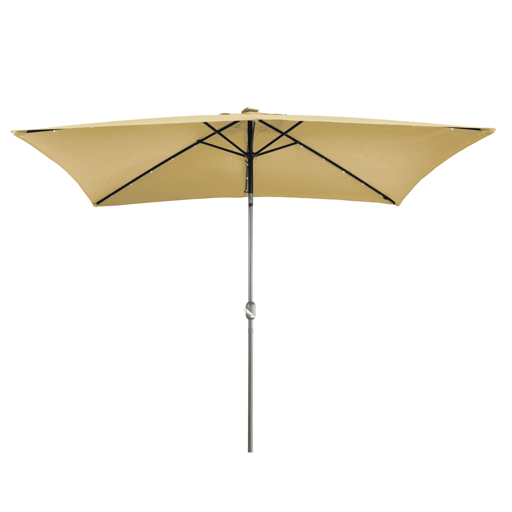 Mountview Outdoor Patio Aluminum Tiltable-1942352878312230913