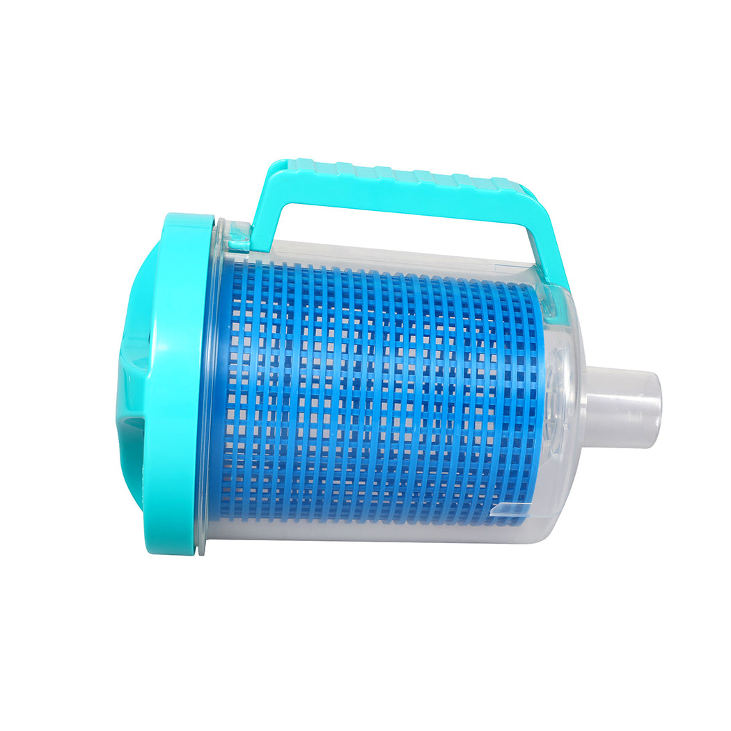 Traderight Pool Leaf Canister Suction M Medium-1942353045392330753