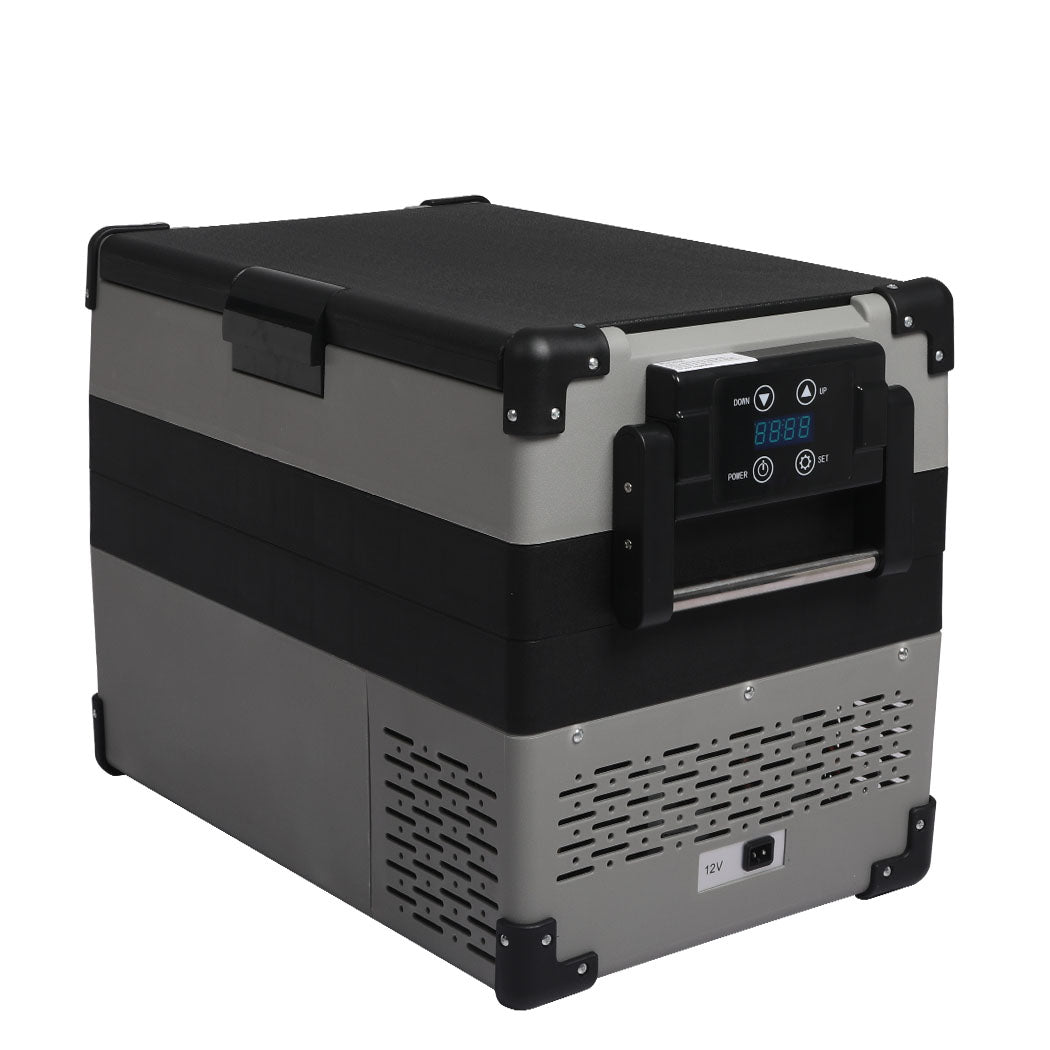 Spector 45L Portable Fridge Freezer-1942352791494332417