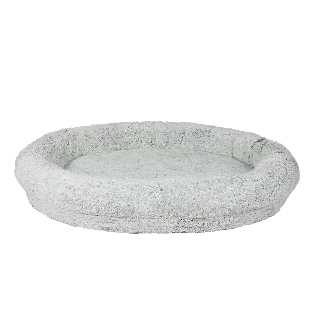 TheNapBed 1.8m Human Size Pet Calming-1942352754555097089