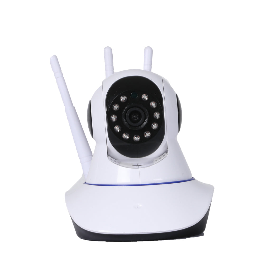 Security Camera System Wireless 1080P-1910113098954575873