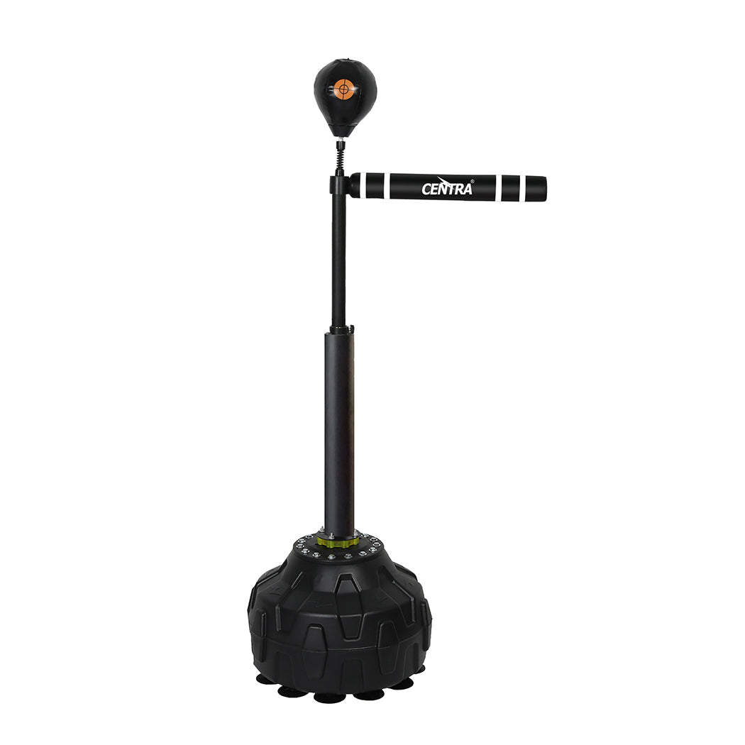 Centra Boxing Bag Reflex Freestanding Spinning Arm Speed Ball Punching Training-1942353599887708161