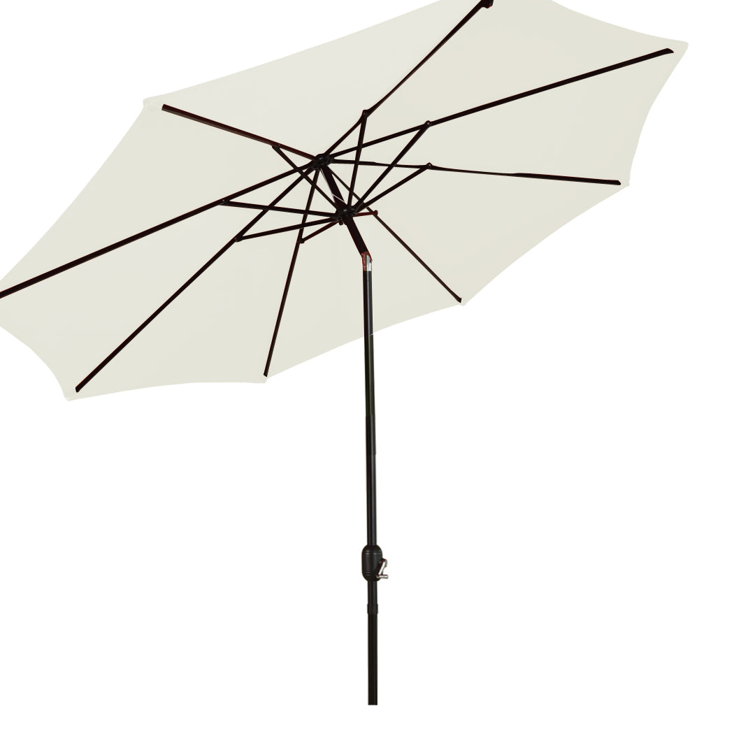 Mountview Outdoor Patio Aluminum Tiltable-1942352876059889665