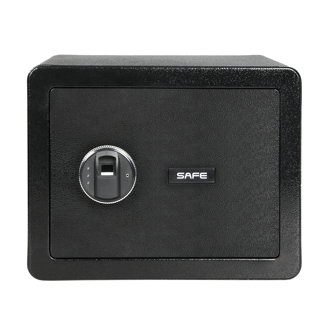 23.3L Digital Security Safe Box Fingerprint Key Lock-1937319812388753409