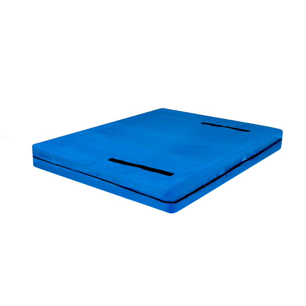 DreamZ Mattress Bag Protector Plastic Double-1942353012664176641