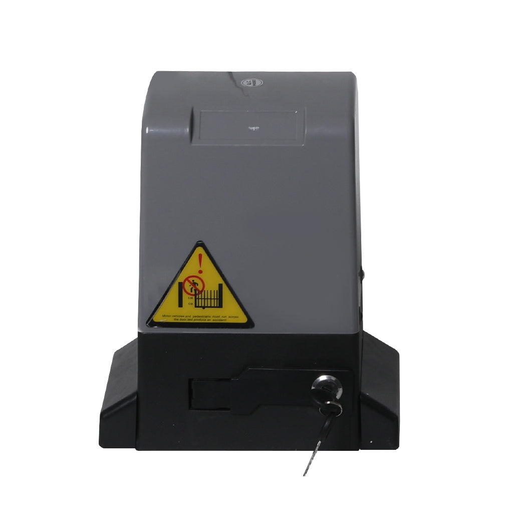 Sliding Gate Opener 1500kg 7M Automatic-1919892888670572545