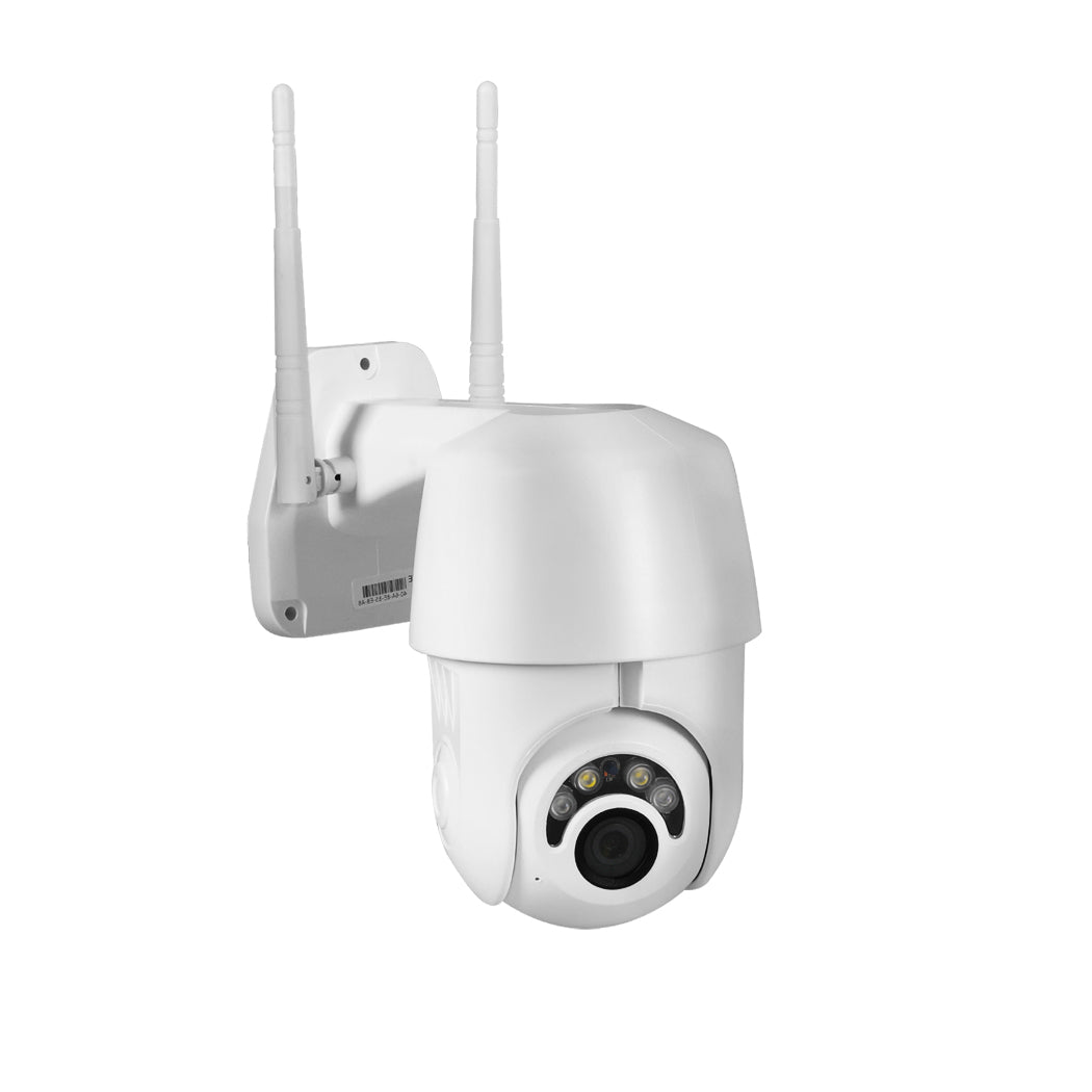 Security Camera 1080P WIFI Full HD Night-1910113122761445377