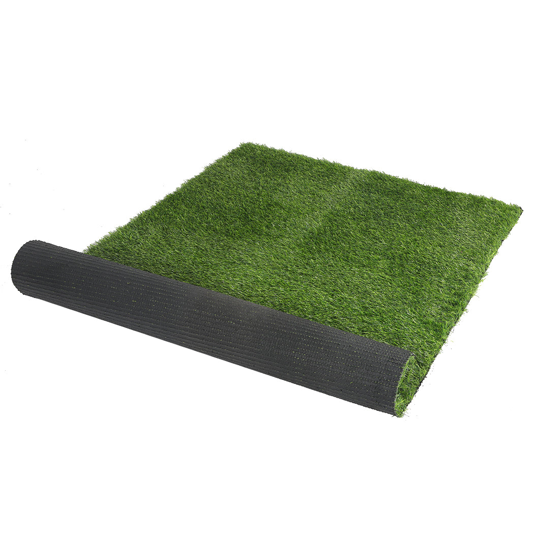 Marlow Artificial Grass Synthetic Turf Realistic 1X10m-1942352802697318401