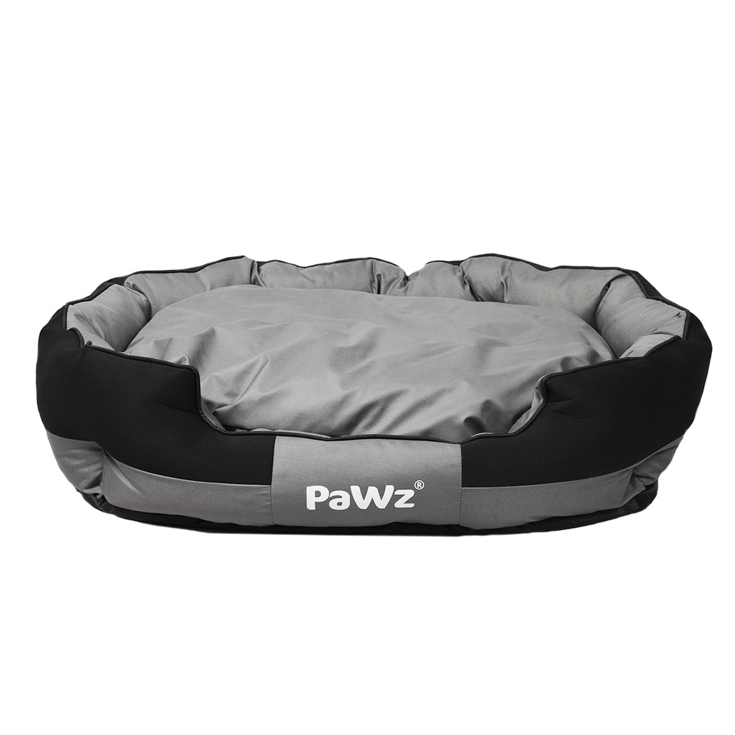 PaWz Waterproof Pet Dog Calming Bed Large-1942352746011299841