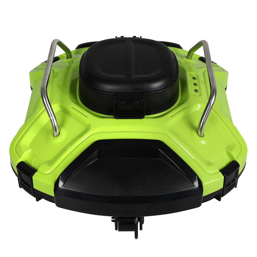Spector Robot Pool Cleaner Robotic Vacuum-1942353032494845953