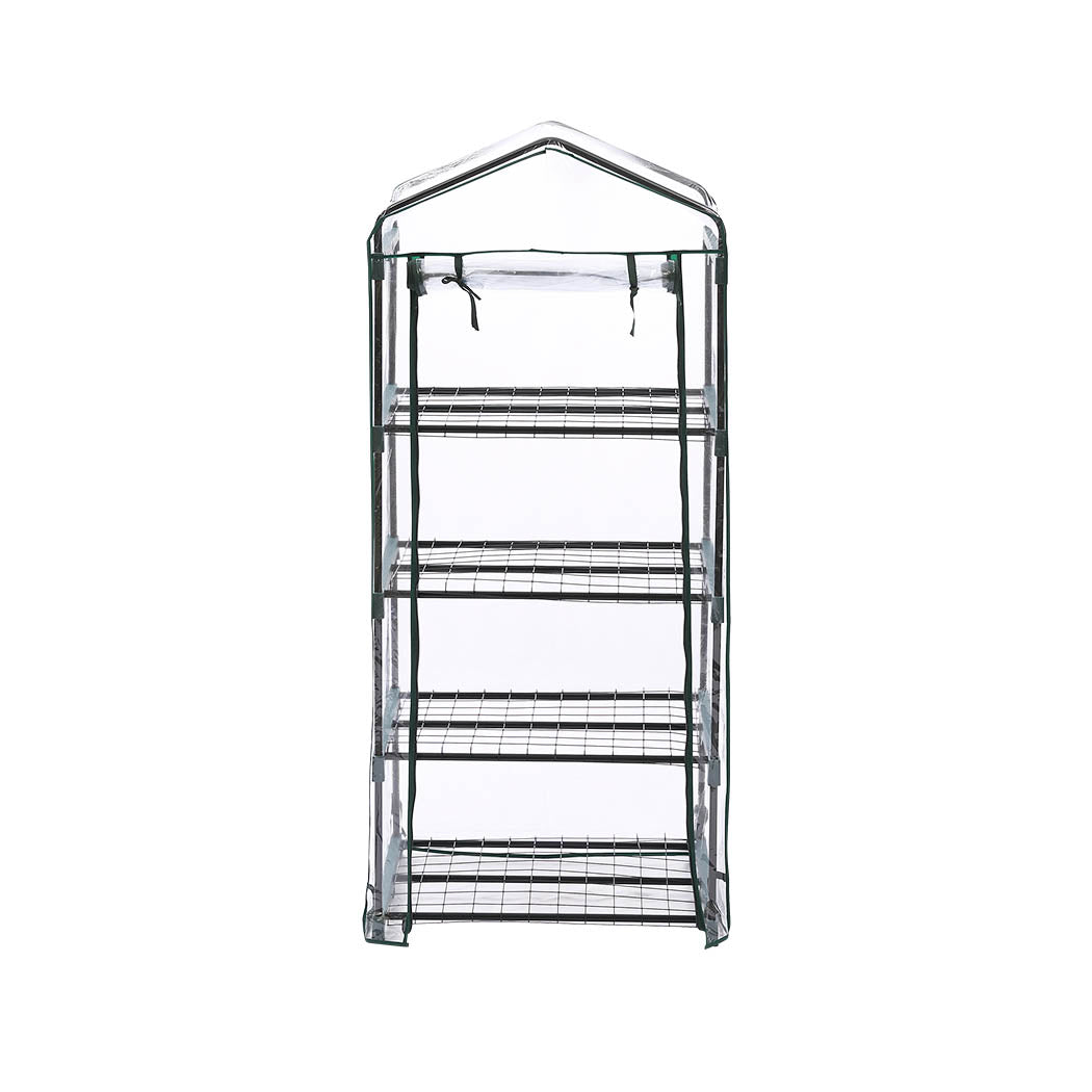 Levede Mini Greenhouse Green House Garden-1942352906527313921