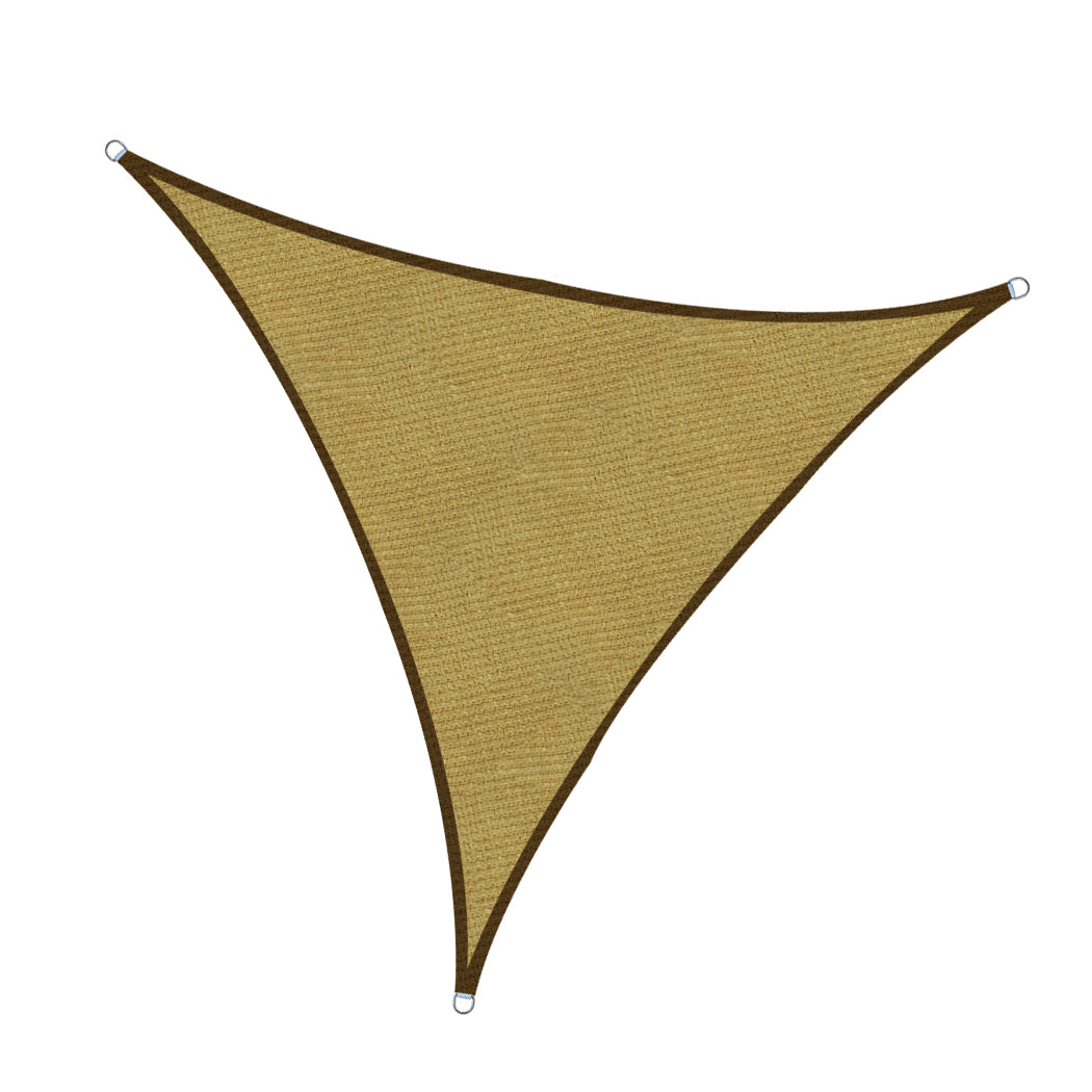 Outdoor Awning Cloth Sun Shades Sail Sand 180-1942352870322081793