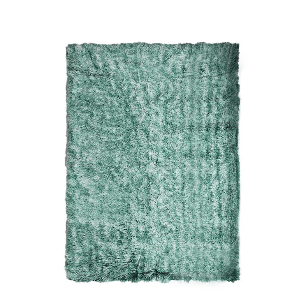 PaWz Dog Blanket Pet Cat Mat Puppy Warm Teal-1942352738667073537