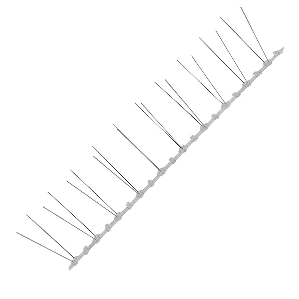 Lambu 10x 50cm Anti Bird Spikes Pigeon-1942353173977108481