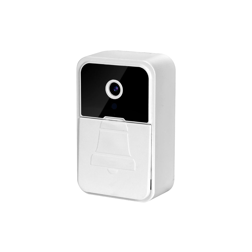 Wifi Doorbell Camera with Indoor Chime-1910112334790135809