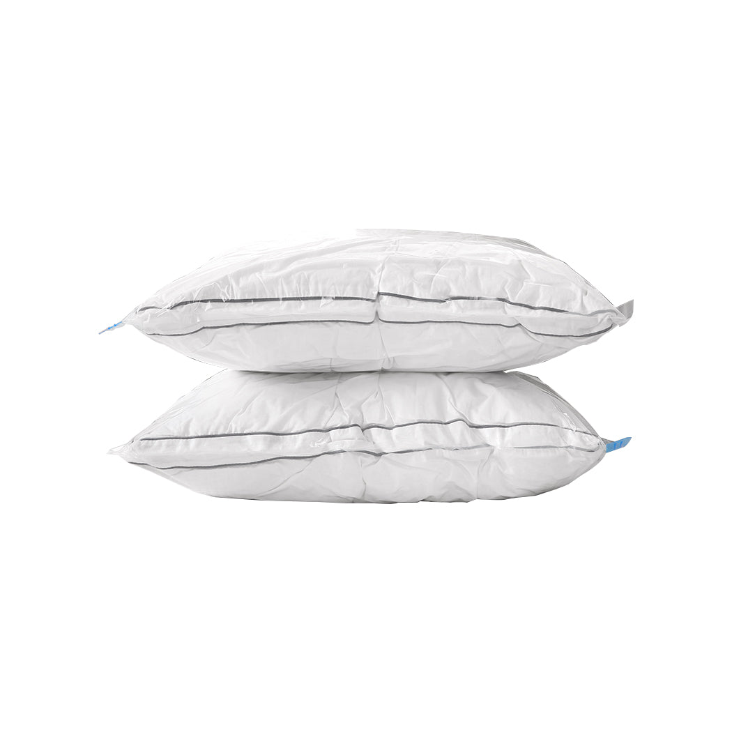 Vacuum Storage Bags Save Space Seal 60x80cm-1942353155727691777