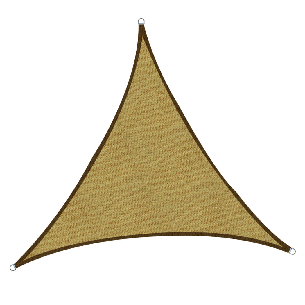 Outdoor Awning Cloth Sun Shades Sail Sand 280-1942352871928500225