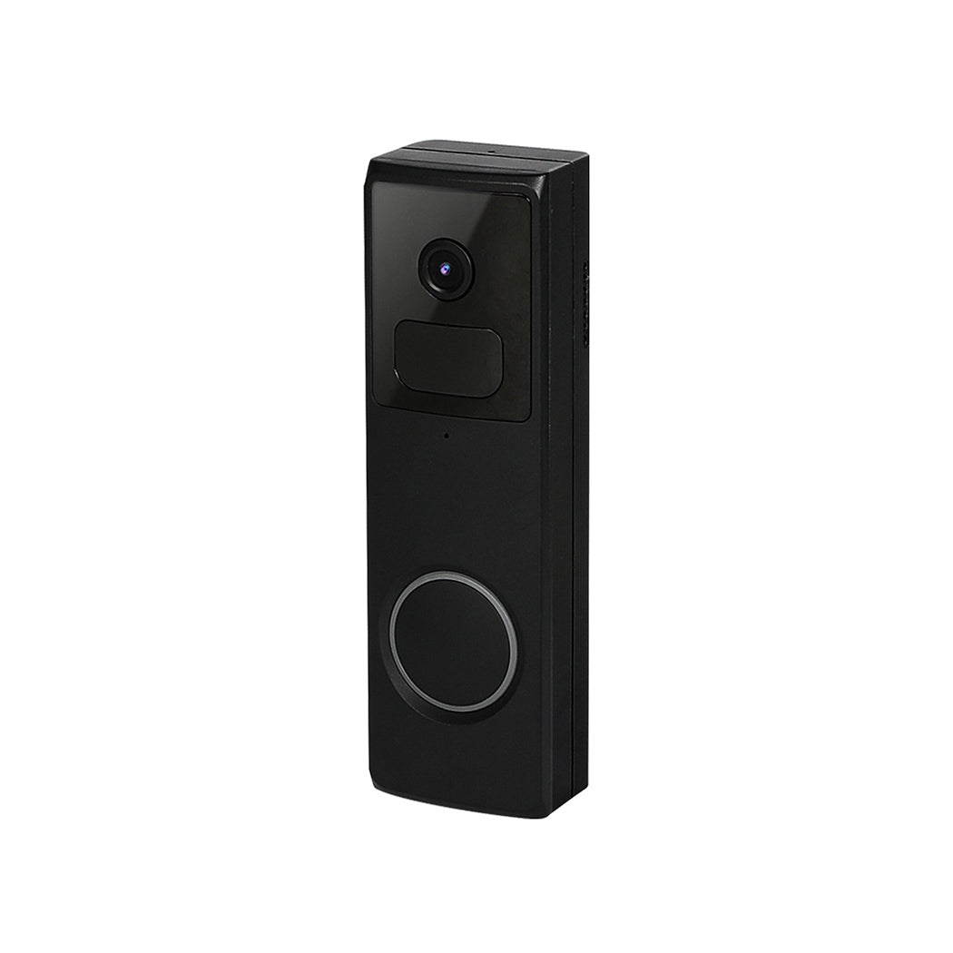 Video Door Bell Wireless WiFi Ring Doorbell Phone Intercom Home Security Camera-1910112335171817473