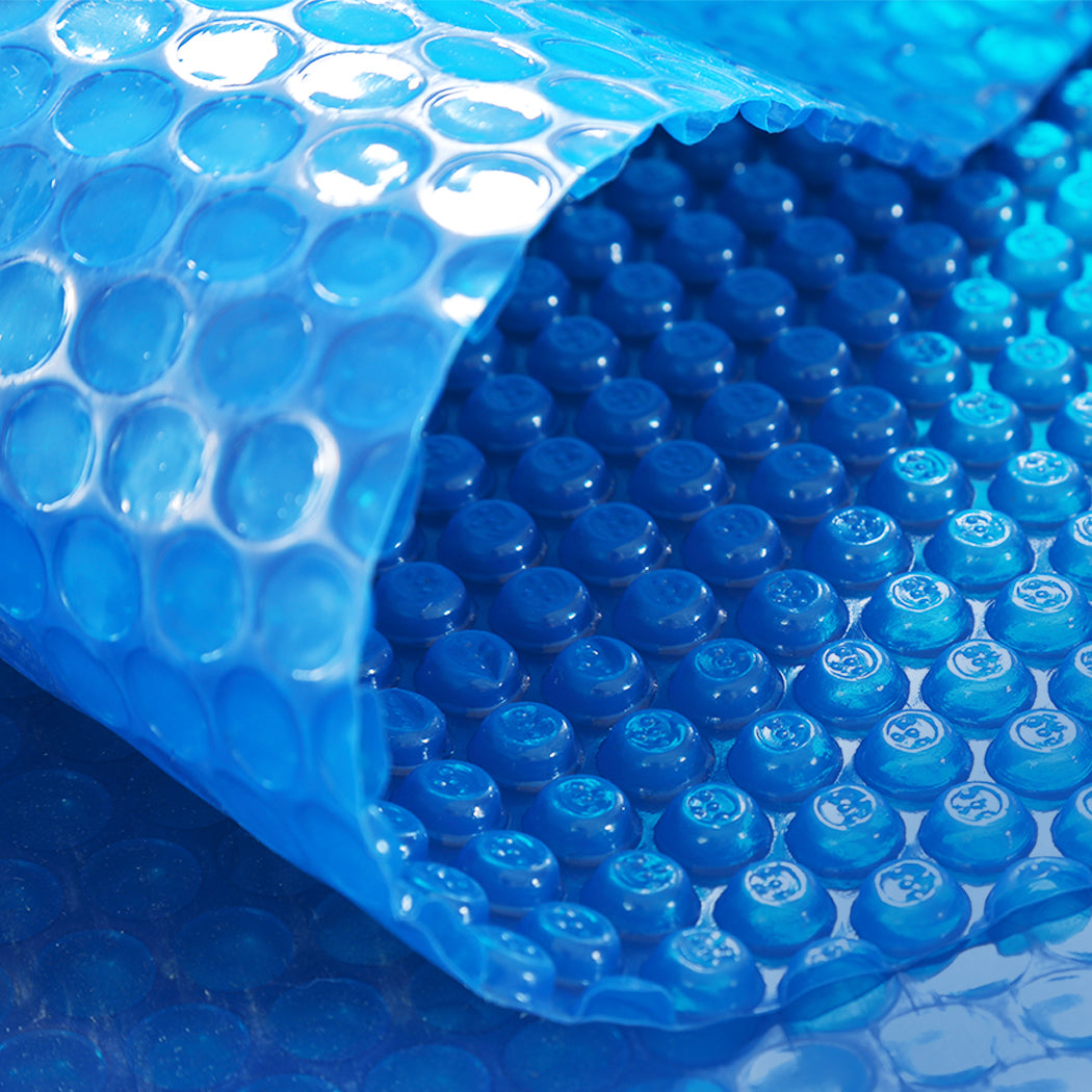 Solar Swimming Pool Cover 500 Micron 9.5 X 5M 9.5x5m-1942353044792545281