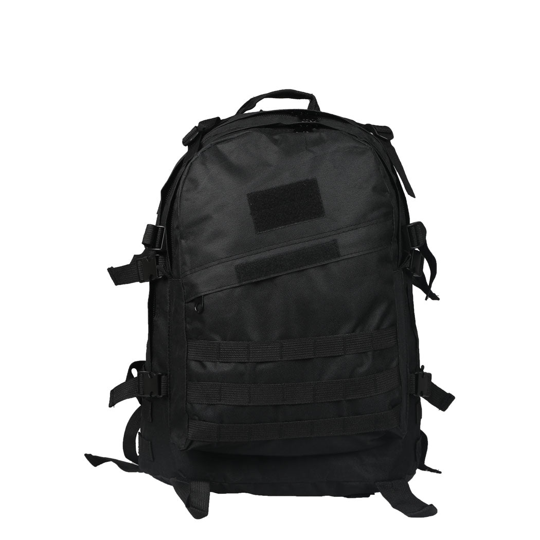 Slimbridge 35L Waterproof Backpack Military-1942352867864219649