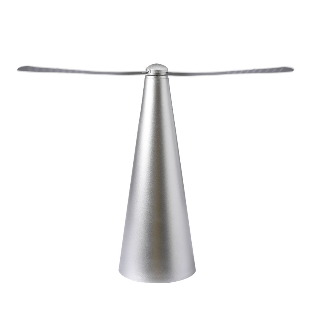 Lambu Fly Free Repellent Fan Fly Trap-1942353186744569857