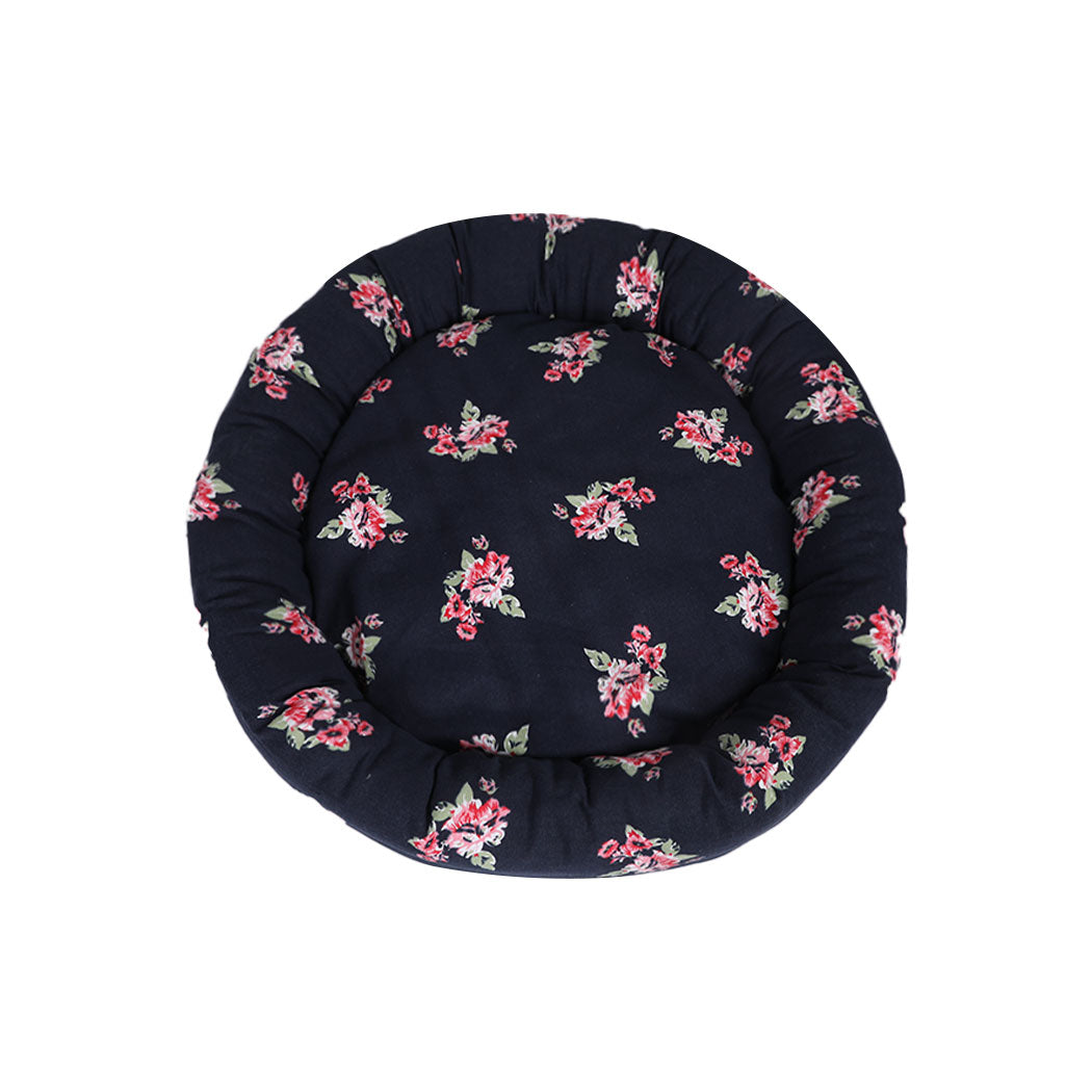 PaWz Dog Calming Bed Pet Cat Washable XXXL XXX-Large-1942353934219874305