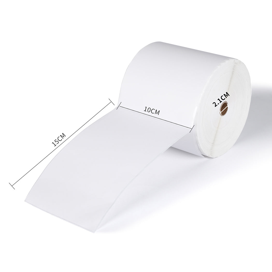 1000x Direct Thermal Label 100x150mm-1919892886430814210