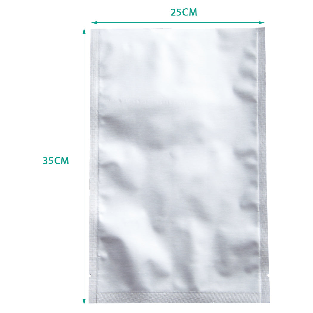100x Commercial Grade Vacuum Sealer 25x35cm-1942353152275779586