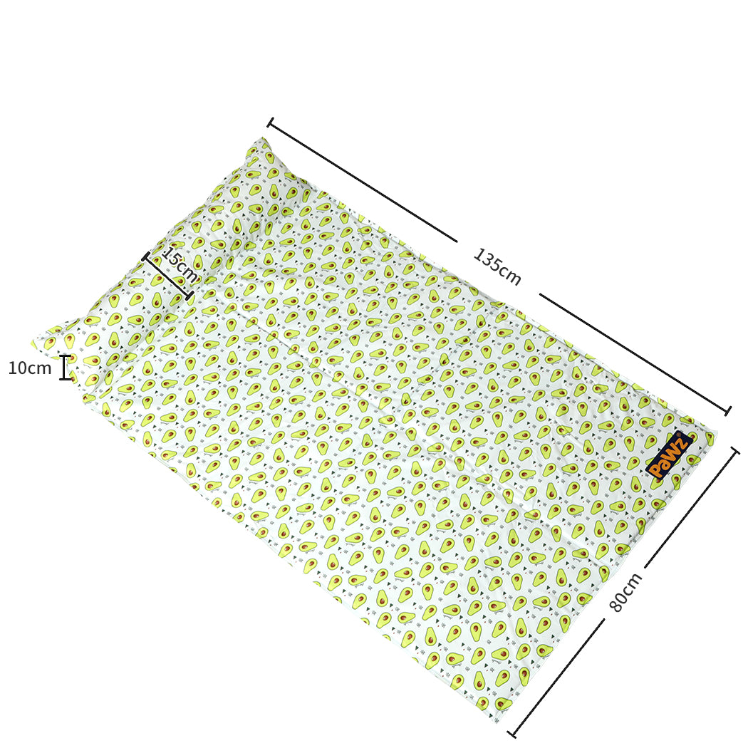 PaWz Pet Cooling Mat Cat Dog Gel Non-Toxic X-Large-1942352749228331010