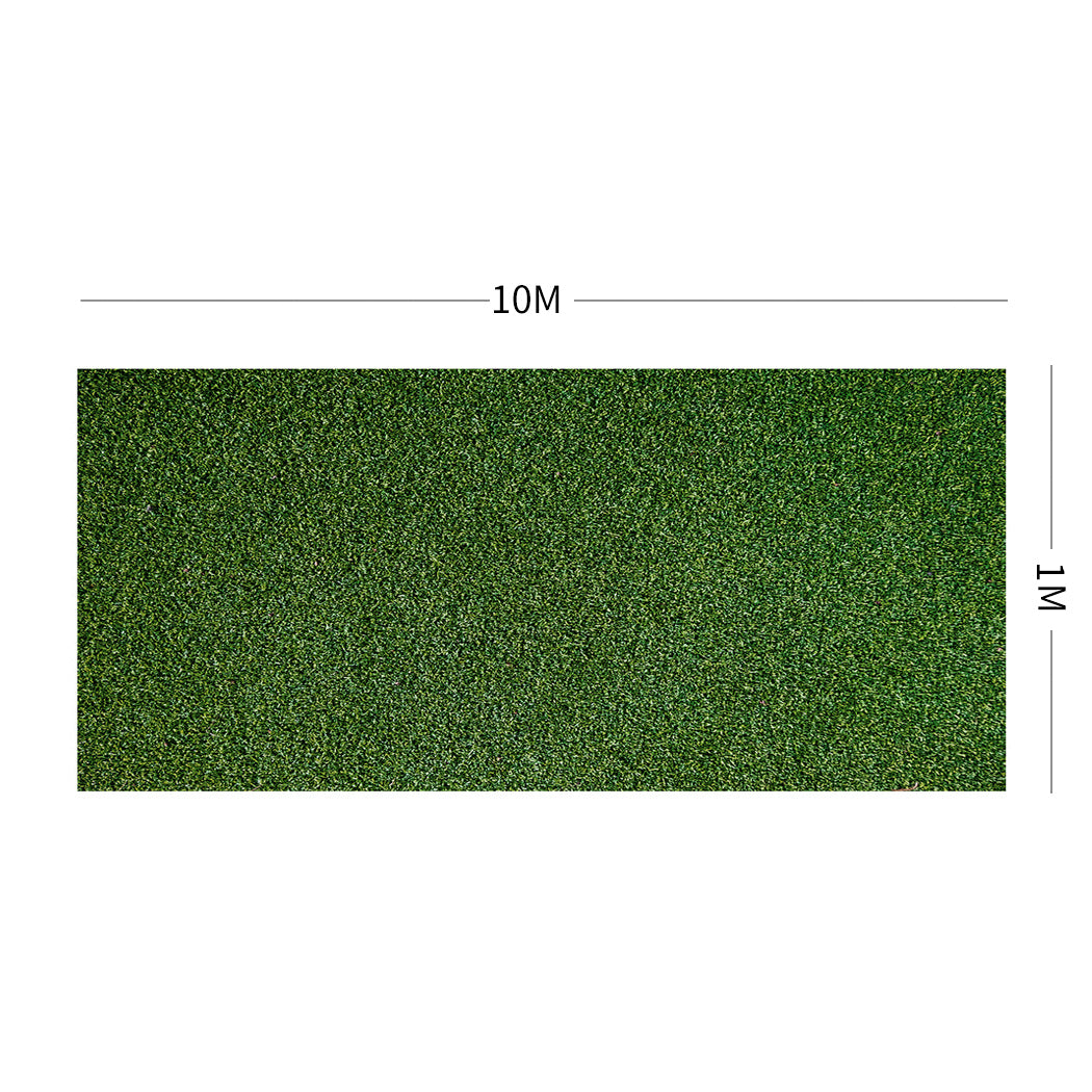 Marlow Artificial Grass Synthetic Turf 1x10m 10SQM-1942352800403034114