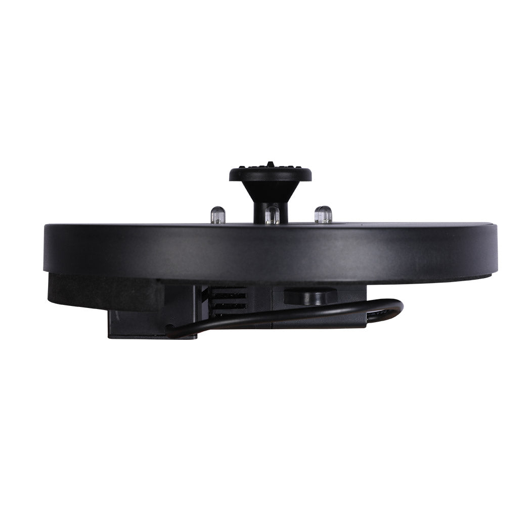 Solar Powered Water Fountain Power Floating-1942353744113045507