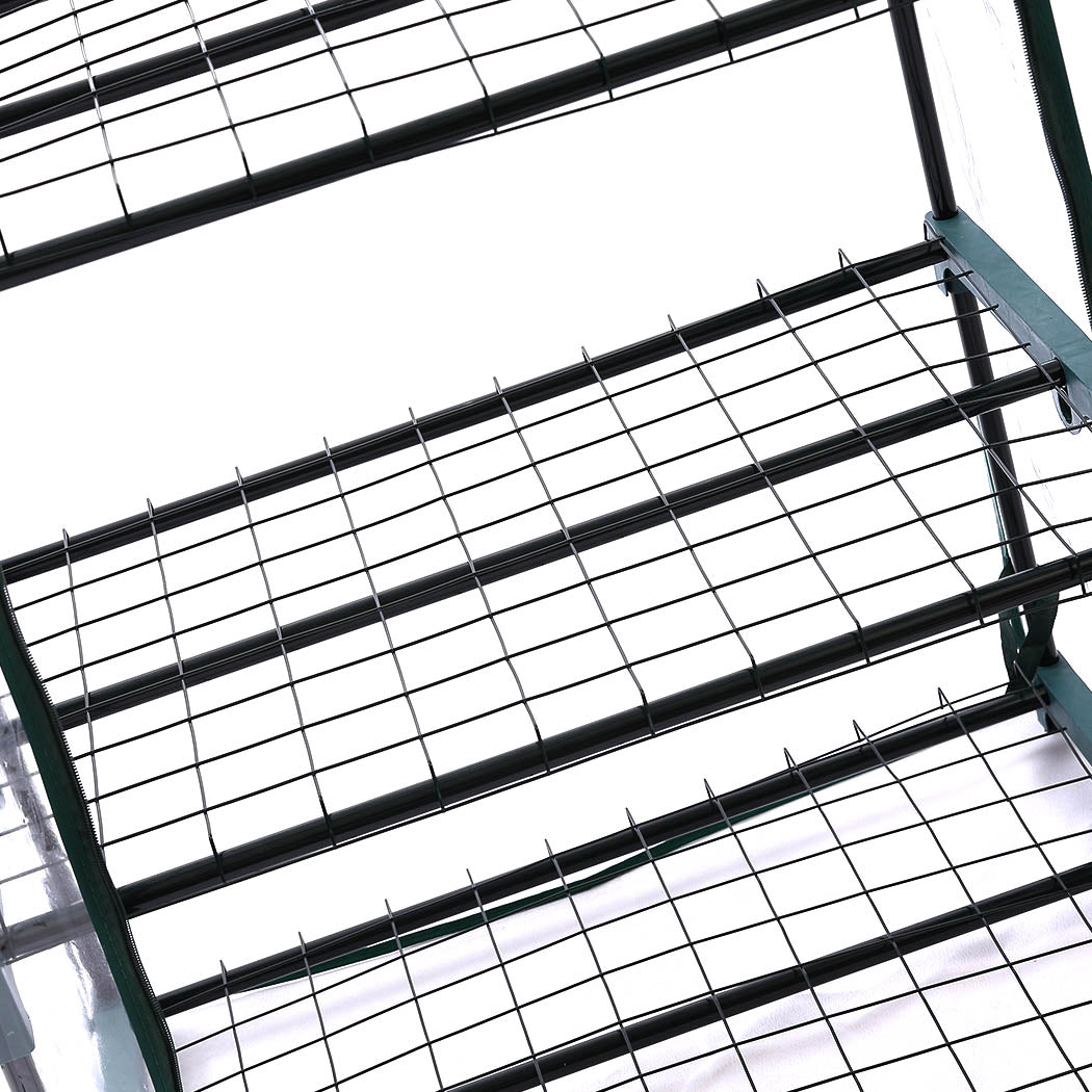 Levede Mini Greenhouse Green House Garden-1942352906527313923