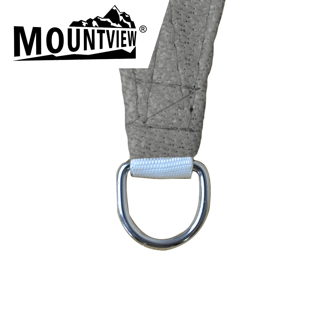 Outdoor Awning Cloth Sun Shades Sail Charcoal 280-1942352869827153922