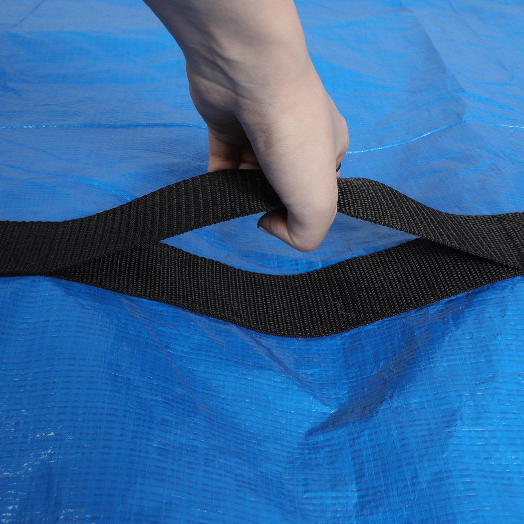 DreamZ Mattress Bag Protector Plastic Double-1942353012664176643
