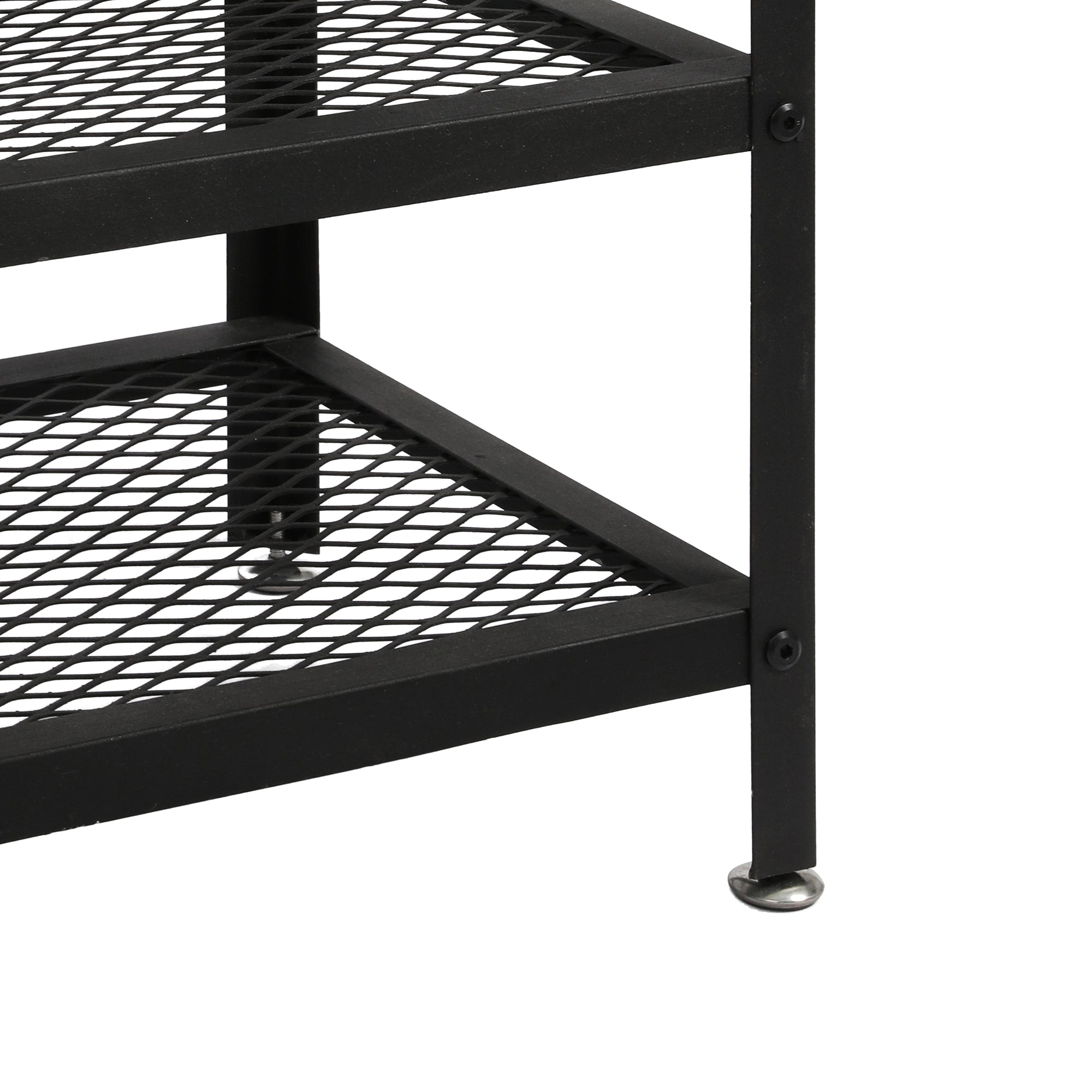 Levede 3-Tier Shoe Rack Bench 100cm-1942353136077377539