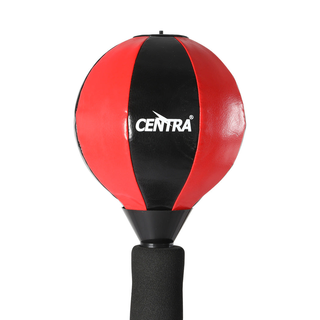 Centra Boxing Punching Bag Speed Ball Free Standing Reflect Reaction Training-1942353599694770179