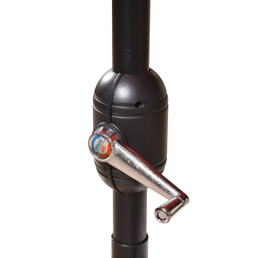 Mountview Outdoor Patio Aluminum Tiltable-1942352877775360003