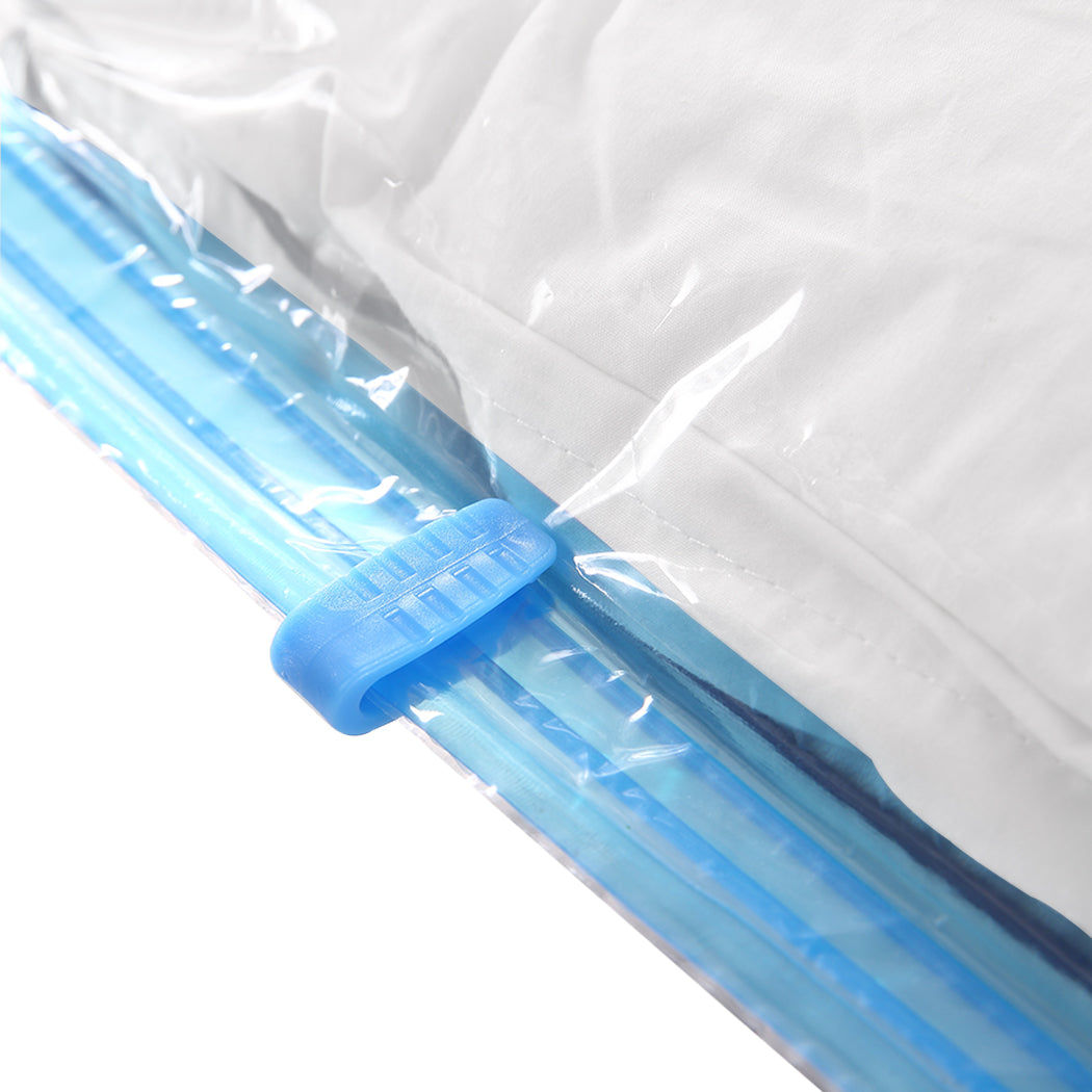 Vacuum Storage Bags Save Space Seal 60x80cm-1942353155727691779