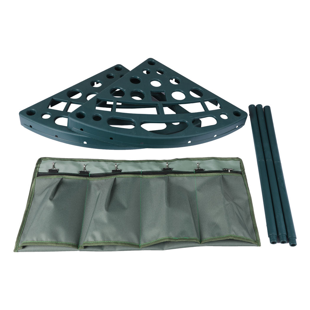 Lambu Garden Tools Rack Shed Storage-1942353743777501187