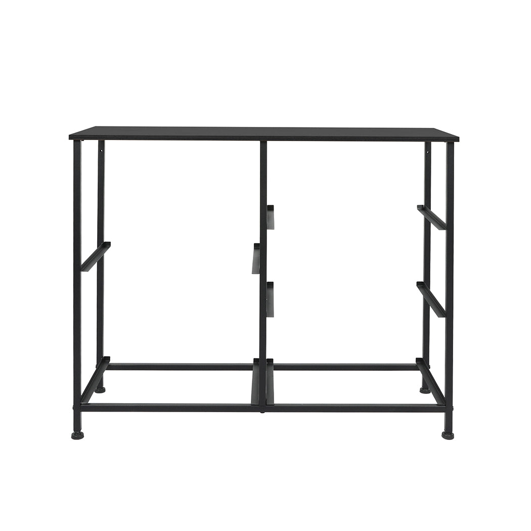 Levede Chest of 5 Drawers Storage Cabinet-1917016729469456387